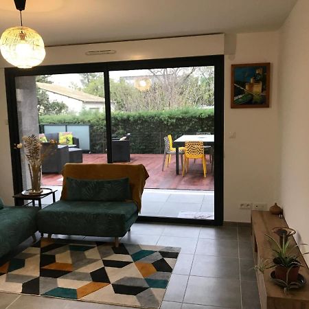 Argeles Sur Mer Appartement Standing 외부 사진