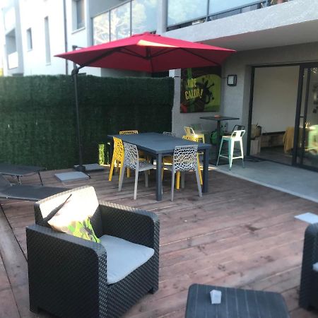 Argeles Sur Mer Appartement Standing 외부 사진