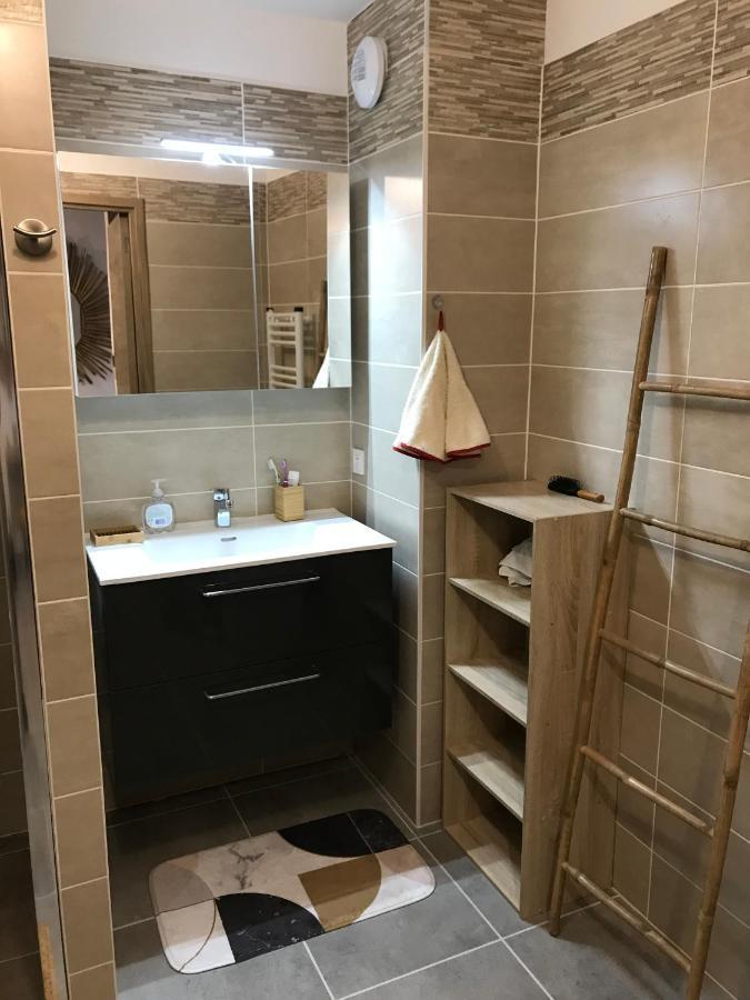 Argeles Sur Mer Appartement Standing 외부 사진