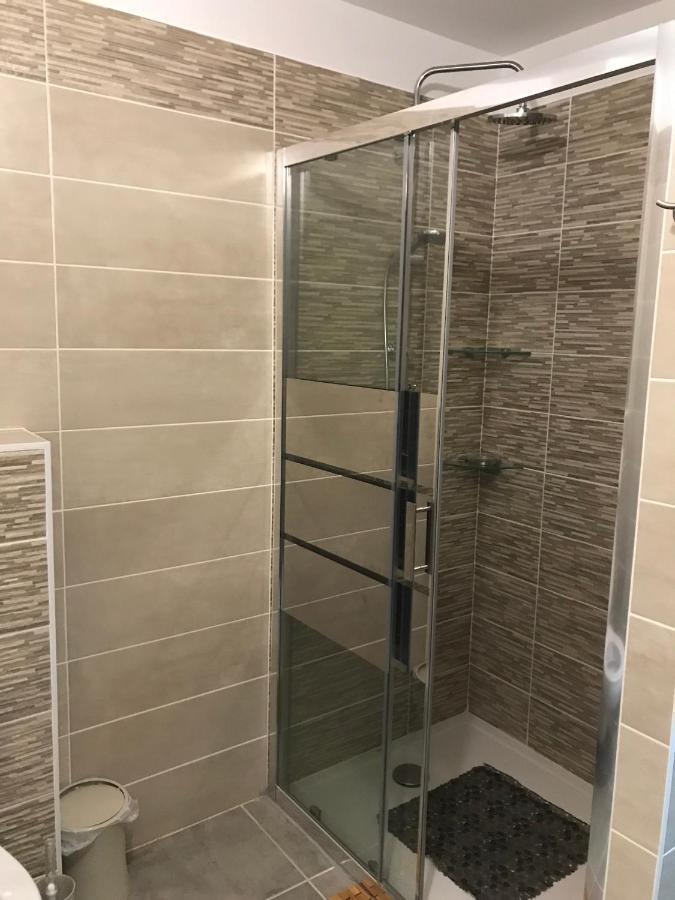 Argeles Sur Mer Appartement Standing 외부 사진