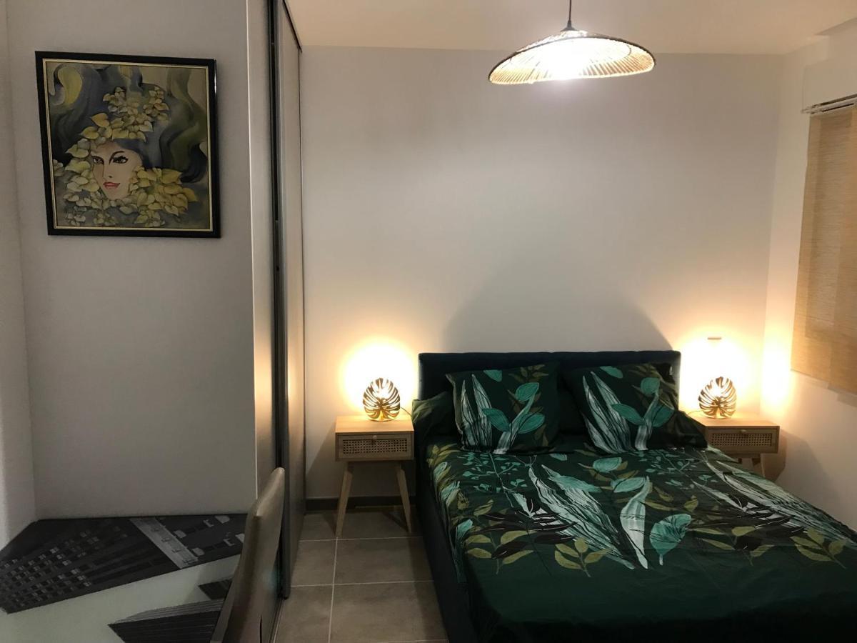 Argeles Sur Mer Appartement Standing 외부 사진