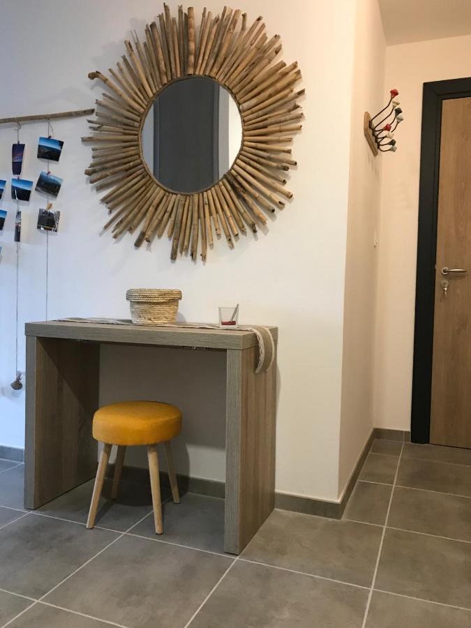 Argeles Sur Mer Appartement Standing 외부 사진