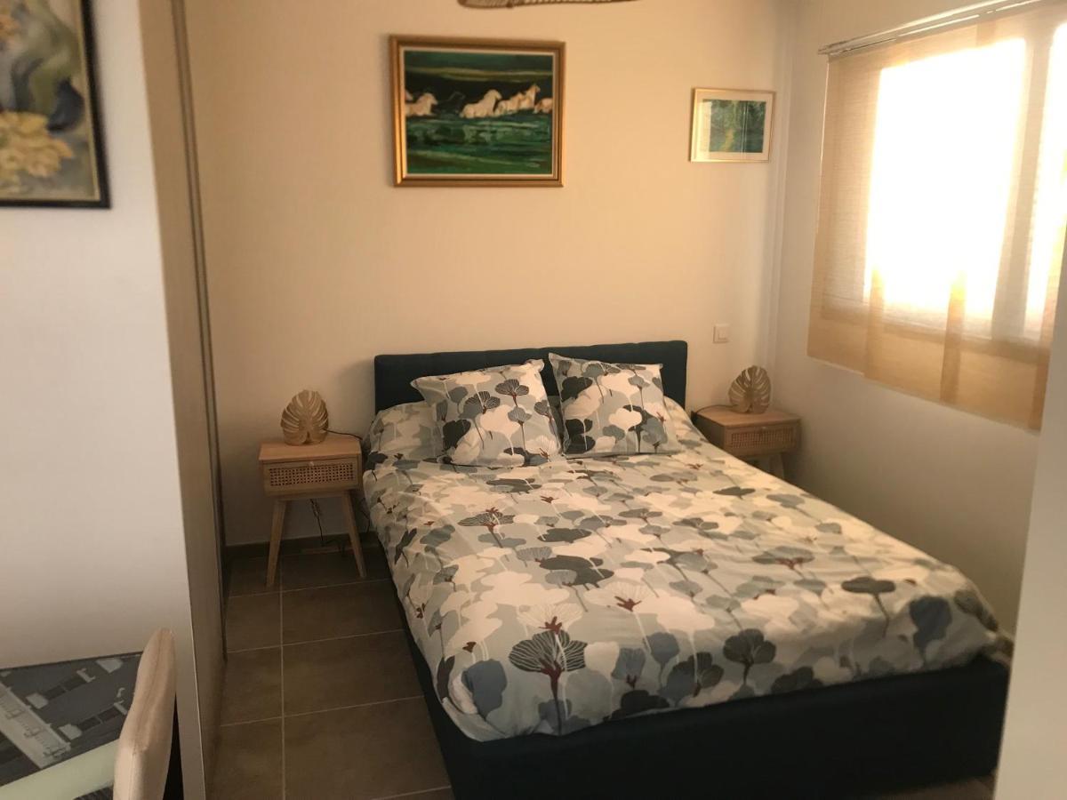 Argeles Sur Mer Appartement Standing 외부 사진