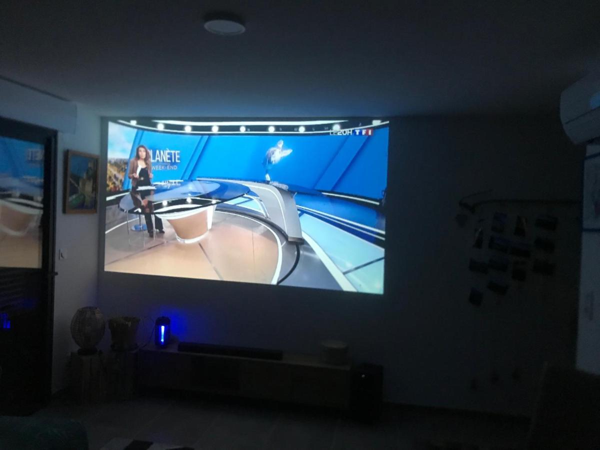 Argeles Sur Mer Appartement Standing 외부 사진