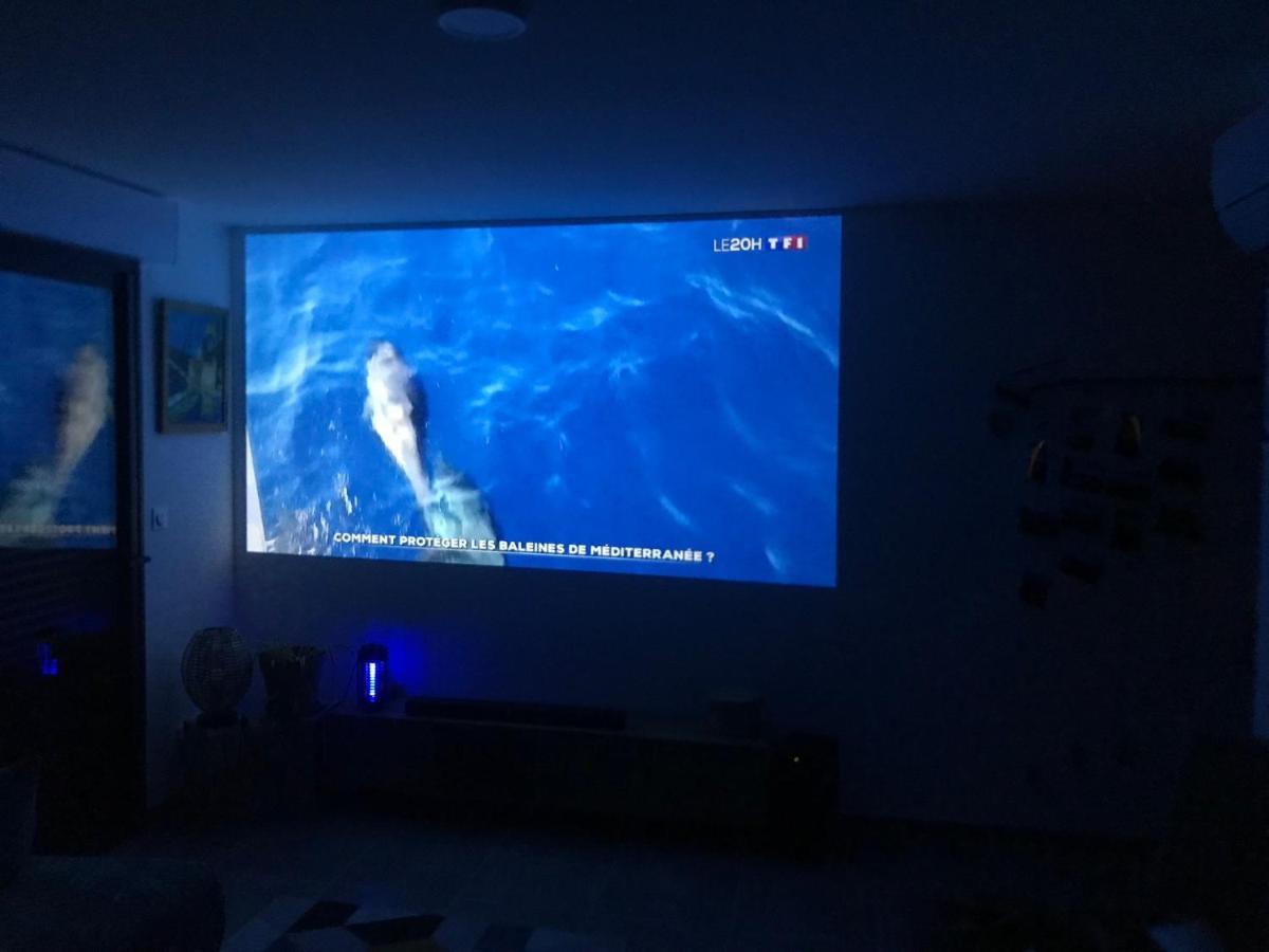 Argeles Sur Mer Appartement Standing 외부 사진