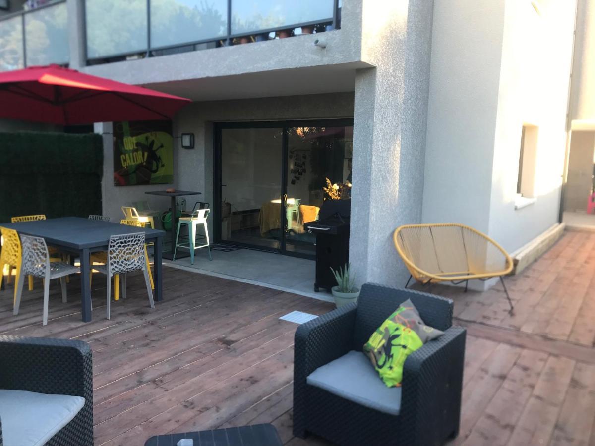Argeles Sur Mer Appartement Standing 외부 사진
