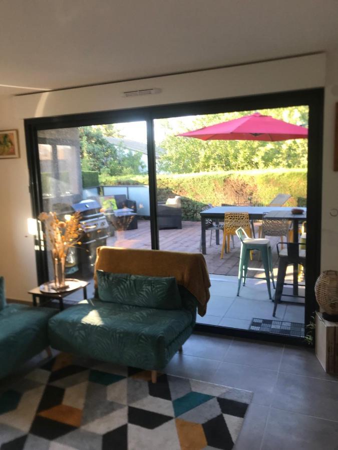 Argeles Sur Mer Appartement Standing 외부 사진