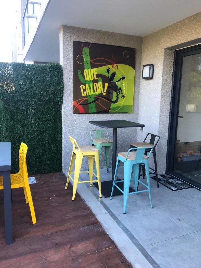 Argeles Sur Mer Appartement Standing 외부 사진