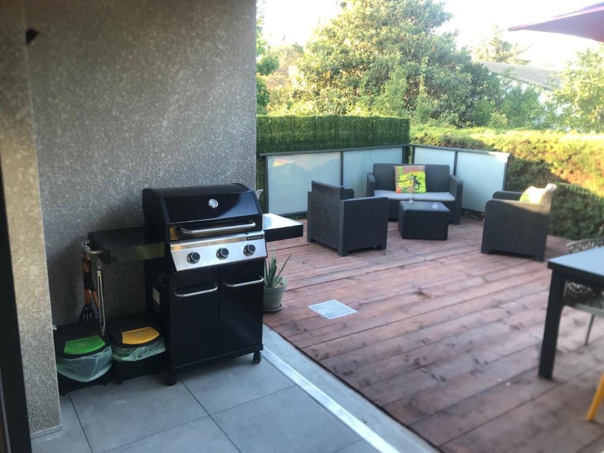 Argeles Sur Mer Appartement Standing 외부 사진
